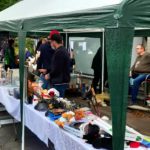 Hemmerde Dorftrödel 3.10.20