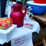 Hemmerde Dorftrödel 3.10.20