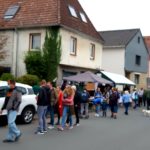 Hemmerde Dorftrödel 3.10.20