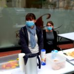 Hemmerde Dorftrödel 3.10.20