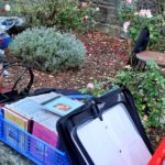 Hemmerde Dorftrödel 3.10.20