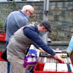 Hemmerde Dorftrödel 3.10.20