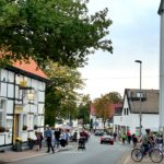 Hemmerde Dorftrödel 3.10.20