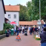 Hemmerde Dorftrödel 3.10.20