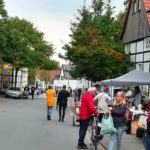 Hemmerde Dorftrödel 3.10.20