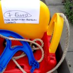 Hemmerde Dorftrödel 3.10.20