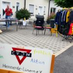 Hemmerde Dorftrödel 3.10.20