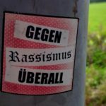 Rassismus Rechts Nazi Antifa