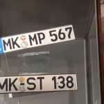 Märkischer Kreis Kennzeichen