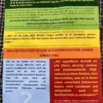 Flyer Corona
