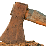 Mann wütet mit Axt in Scharnhorst – Autofahrer flüchtet aus Pkw – Täter mit Taser überwältigt