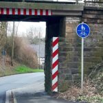 BAHNBRÜCKE KESSEBÜREN SMILEY HERZEN (4)