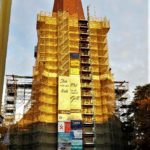 Ev. Kirche Unna 10.20
