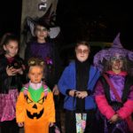 Halloween Kinder