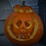 Halloween Kürbisse (2)