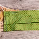 Geld, Scheine, Maske