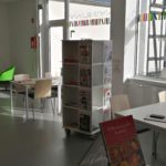 Stadtbücherei