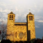 Kirche St. Katharina Unna