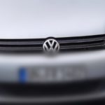 Licht Scheinwerfer VW