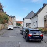 Parken Fahrbahn Frö Hassleistraße (3)