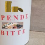 Spendendose 2