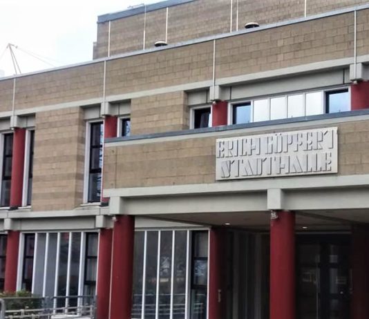 Wieder drei Vizebürgermeister? Unnas Rat konstituiert sich am 20. 11. in der Stadthalle – Wigants 2. Amtszeit startet