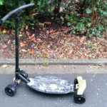 Tretroller Roller