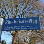 Rio Reiser Weg