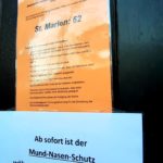 Kirche St. Marien Corona