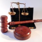 Justiz
