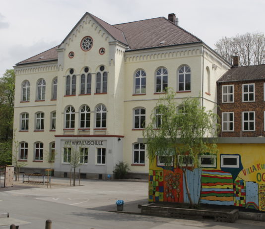 Welche Grundschule für mein Kind? Über 500 Unnaer Eltern haben die Wahl
