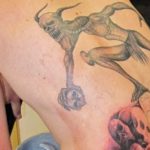 Kraus, Olaf, Tattoo (2)