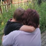 Mutter Kind Familie Eltern