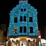 Gebäudeillumination Unna Advent 2020 (15)