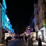 Unna Advent 2020 (23) Gebäudeillumination