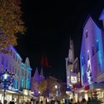 Gebäudeillumination Unna Advent 2020 (7)