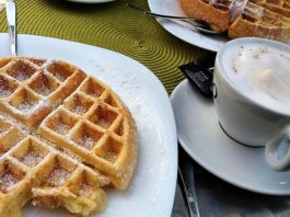 Wie attraktiv ist Unnas City und sein Gastro-Angebot? Stadtmarketing ruft zur Teilnahme an Umfrage auf