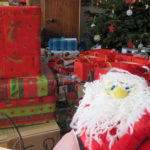 Nikolauströdel in der Unnaer Bürgerhalle: Es sind noch Plätze frei