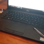 Laptop Home Office