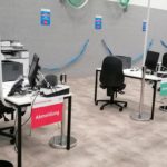 Impfzentrum Unna