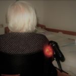 81-Jährige in Seniorenheim im Dortmunder Süden samstagmittags brutal ausgeraubt und verletzt