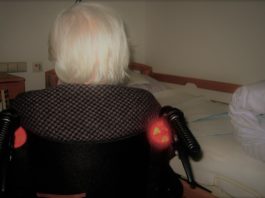 81-Jährige in Seniorenheim im Dortmunder Süden samstagmittags brutal ausgeraubt und verletzt