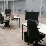 Impfzentrum Unna