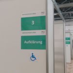 Impfzentrum Unna