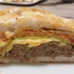 Burger Brot