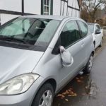 Pkw-Vandalismus Lünern