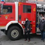 Feuerwehr Fröndenberg