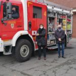 Feuerwehr Fröndenberg
