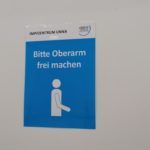 Impfzentrum Unna