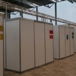 Impfzentrum Unna